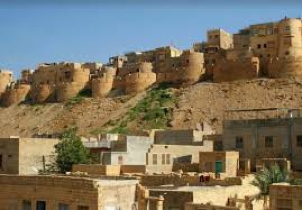 JAISALMER